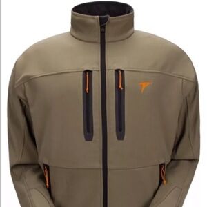 Plythal Pre-Rut 2.0 Midweight Scent Control Jacket